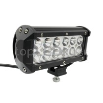 LED Pracovné svetlo 36W