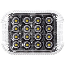 LED Osvetlenie interiéru Ford Transit od 2013