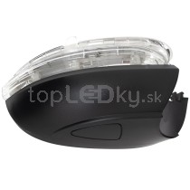 LED smerovka do spätného zrkadla pravá VW Golf VI 08-13