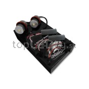 LED žiarovky pre parkovacie svetlo BMW rad 1, 63126916097