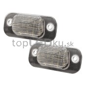 Led Osvetlenie ŠPZ Seat Cordoba 93-99