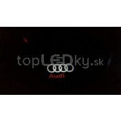 LED Logo Projektor Audi A1