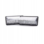 LED Osvetlenie ŠPZ Nissan Pathfinder R52