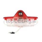 LED Logo Projektor Renault Laguna III