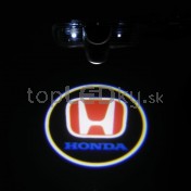 LED Logo Projektor  Honda Accord Coupe