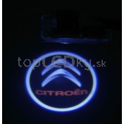 LED Logo Projektor Citroen C3 Picasso