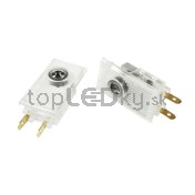 LED Logo Projektor Opel Insignia I