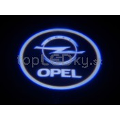 LED Logo Projektor Opel Insignia I