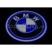 LED Logo Projektor BMW rad 5 E39