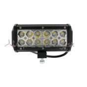 LED Pracovné svetlo 36W