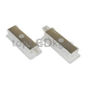 LED Osvetlenie interiéru BMW E65 E66 F01 F02 rad 7