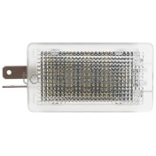 LED Osvetlenie batožinového priestoru Hyundai Pony / Excel 89-95