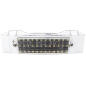 LED Osvetlenie ŠPZ Nissan Primastar I 01-14