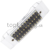 LED Osvetlenie ŠPZ Opel Vivaro 01-23 a