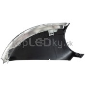 LED smerovka do spätného zrkadla ľavá VW Golf VI 08-13 e