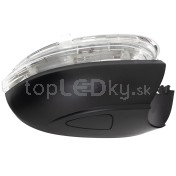 LED smerovka do spätného zrkadla pravá VW Touran 10-15