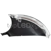 LED smerovka do spätného zrkadla pravá VW Touran 10-15 d