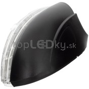 LED smerovka do spätného zrkadla pravá VW Touran 10-15 c
