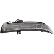 LED smerovka do spätného zrkadla ľavá Mercedes GL-Trieda 12-15 b