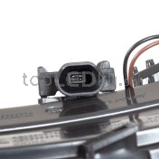 LED smerovka do spätného zrkadla ľavá Mercedes GL-Trieda 12-15 e