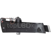 LED smerovka do spätného zrkadla pravá Mercedes S-Trieda 09-13 a
