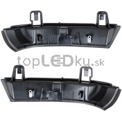 Smerovka bočná LED pravá+ľavá dymová dynamická VW Passat 99-10 b